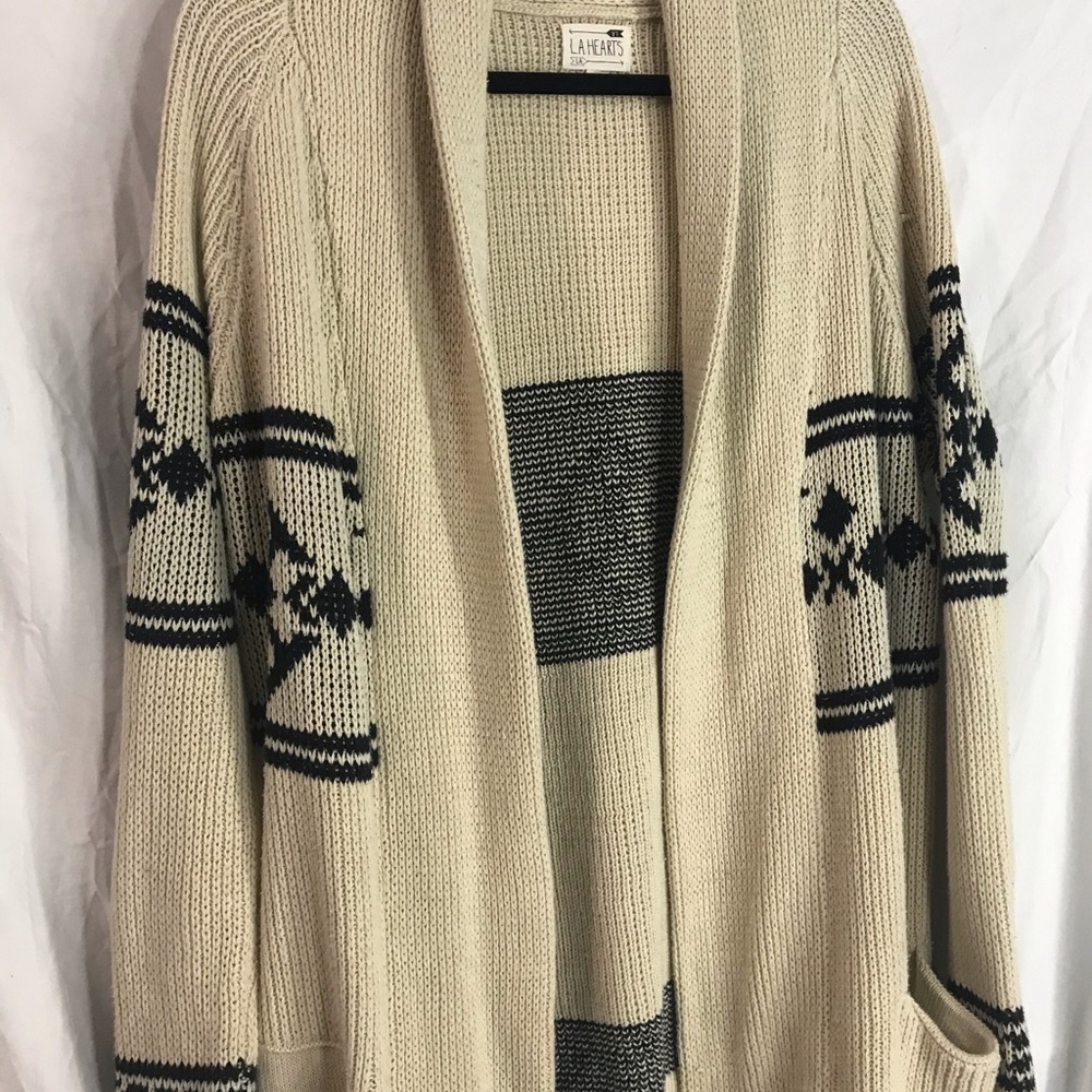 Women’s sweater